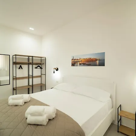 Appartement Visconti