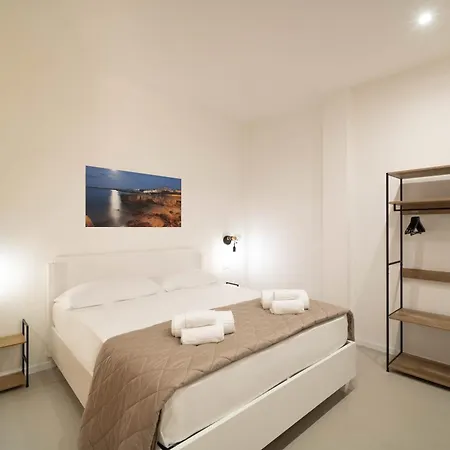 Apartament Visconti *