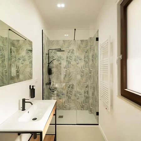 Appartement Visconti