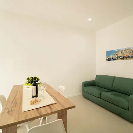 Visconti Appartement