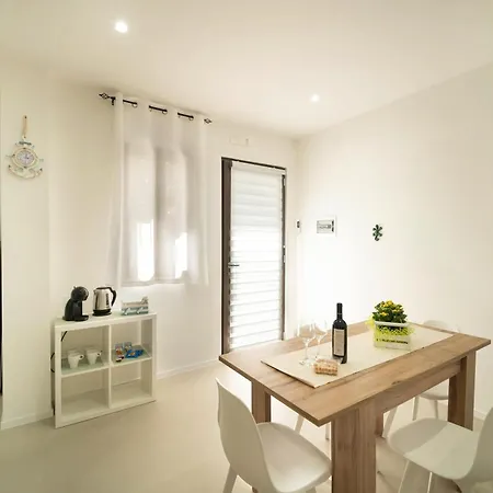 Visconti Appartement *