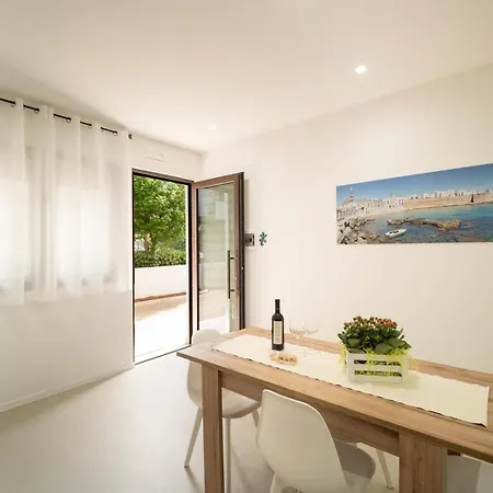 Apartament Visconti *