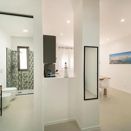 Apartament Visconti *