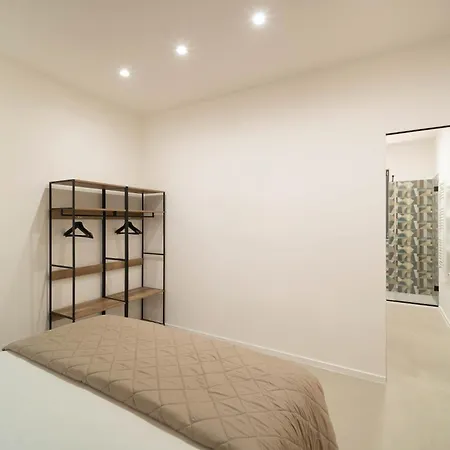 Appartement Visconti *