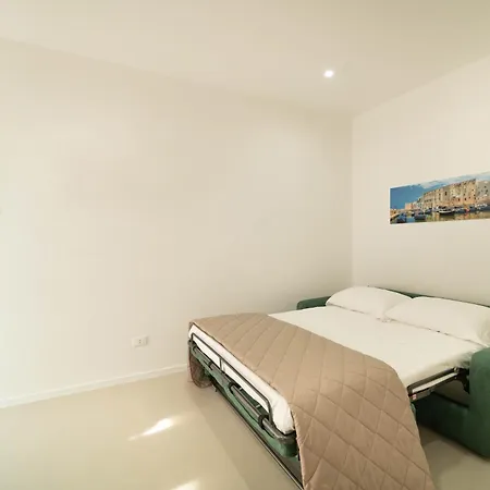 Visconti Appartement *