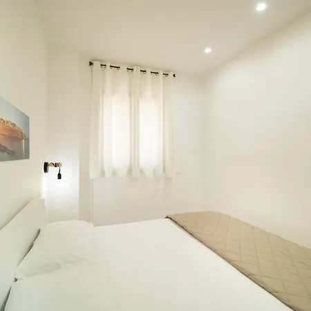 Appartement Visconti *