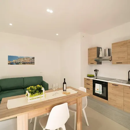 Visconti Appartement Monopoli