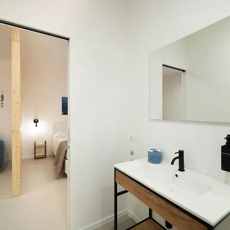 Visconti Apartament Monopoli