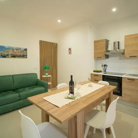 Visconti Appartement *