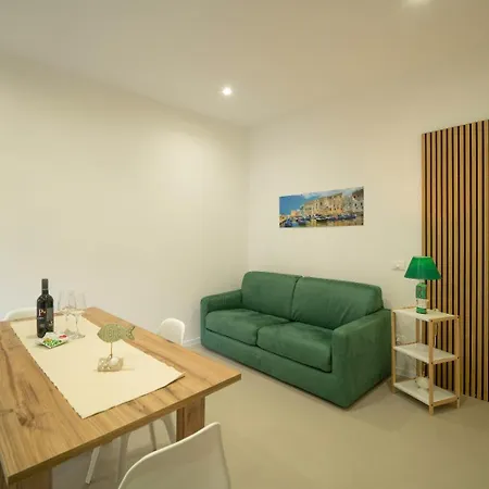 Visconti Apartament Monopoli