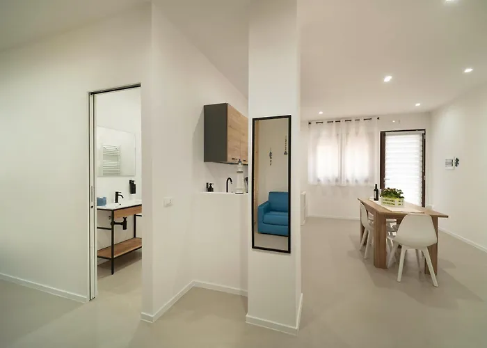 아파트 Visconti 모노폴리