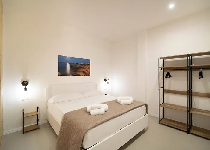 아파트 Visconti *