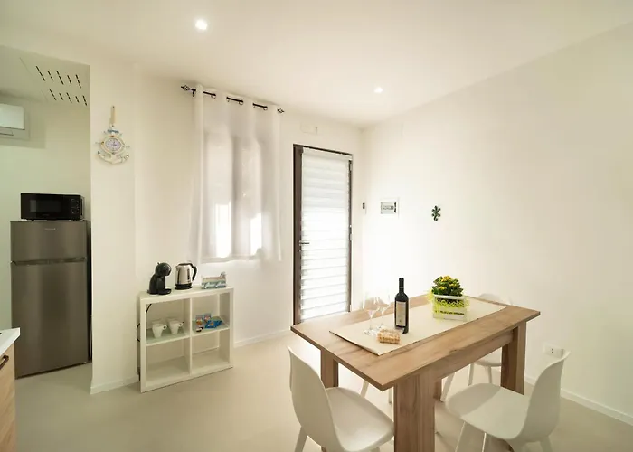 Visconti 아파트 *