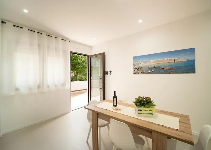 아파트 Visconti *