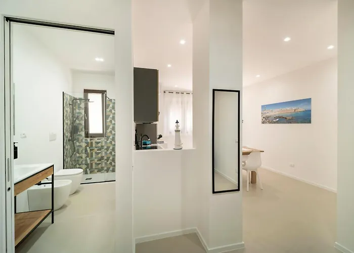 아파트 Visconti *