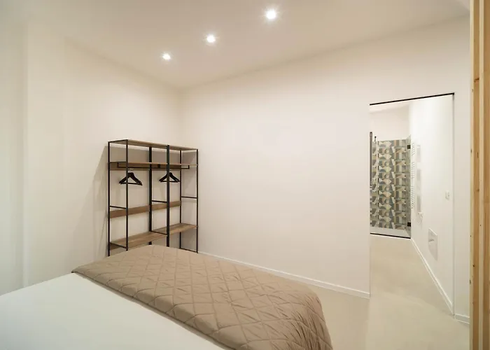 아파트 Visconti *