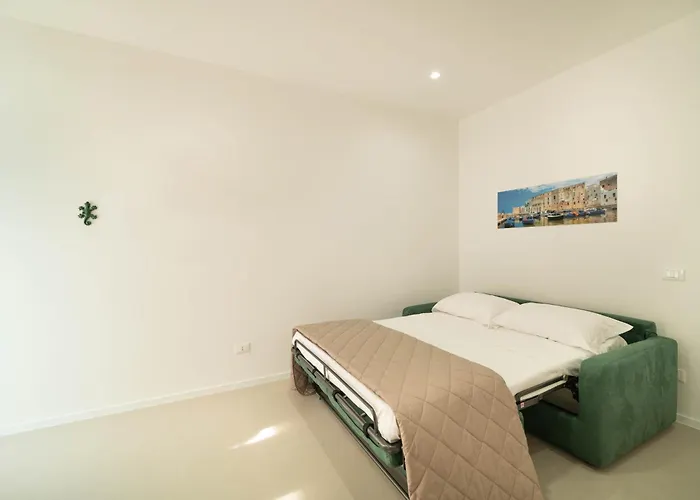 Visconti 아파트 *