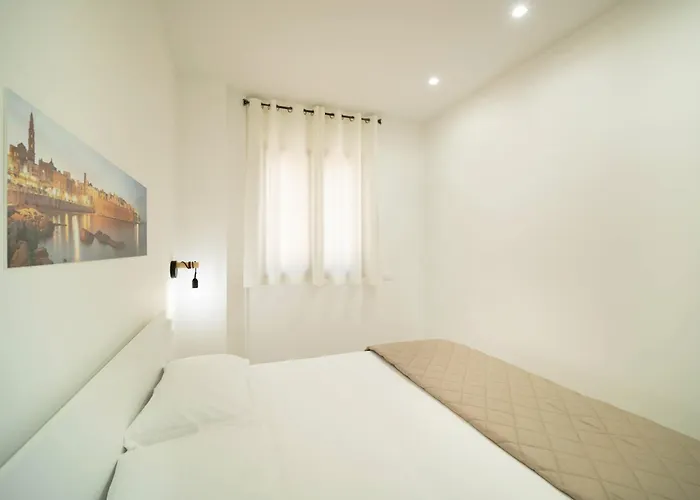 아파트 Visconti *