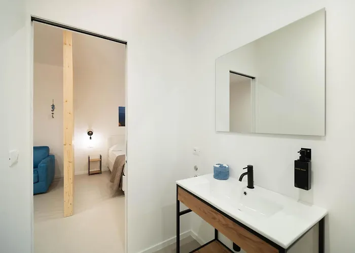 Visconti 아파트 모노폴리